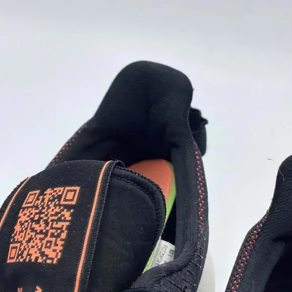 Adidas Sensebounce+ Men’s Size 10 EE4010 Black Walking Running - Picture 12 of 14